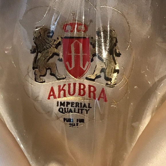 New AKUBRA Coober Pedy Australian Hat size 61 - Picture 8 of 16